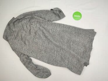 narzutka kardigan: Kardigan damski, rozmiar XL — 3