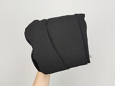 nb ccc: H&M, Spodnie materiałowe damskie, rozmiar S — 7