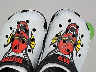 klapki plażowe ccc: Crocs, Klapki męskie, rozmiar 40 — 5