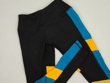 legginsy push up marszczone: MyProtein, Legginsy Sportowe damskie, rozmiar S — 1