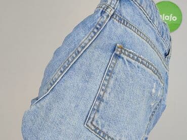 spodenki pull bear: Zara, Szorty damskie, rozmiar S — 4