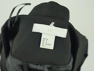bomberka h m: H&M, Marynarka damska, rozmiar S — 4