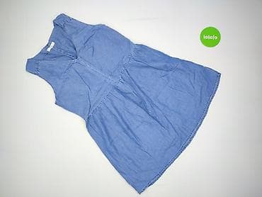 ted baker: Denim, Sukienka damska, rozmiar L — 2