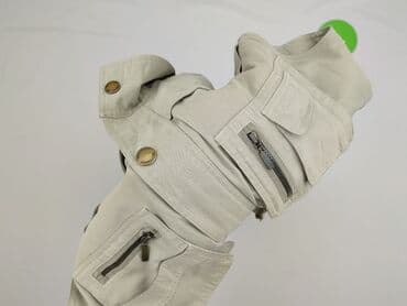 Kurtki: Kamizelka dla mężczyzn, rozmiar M — 5