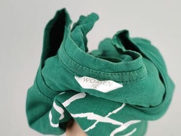 ryby klapki: T-shirt damski, rozmiar XL — 4