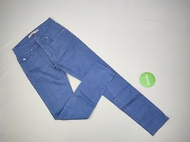 genzie store bluza: Zara, Jeansy dla mężczyzn, rozmiar S — 2