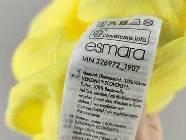 sukienka esteris: Esmara, Sukienka damska, rozmiar M — 5