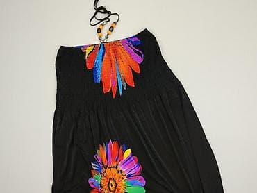 sukienki maxi plus size: Sukienka damska, rozmiar XL — 1
