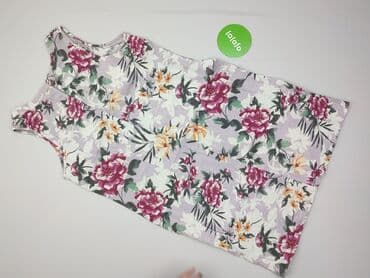 koszula nocna lniana: George, Sukienka damska — 3