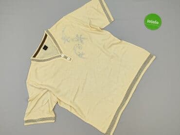 t shirty damskie oversize allegro: Women`s T-shirt, size L (EU 40) — 3