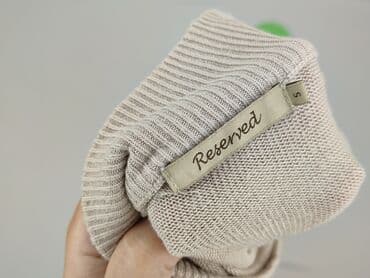 tunika koszulowa reserved: Reserved, Tunika damska, rozmiar S — 4