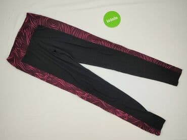 lidl legginsy ciążowe: Legginsy Sportowe damskie, rozmiar S — 2