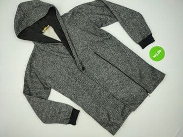 bluzki religijne: XXL, Bluza z kapturem damska, rozmiar 2XL — 2