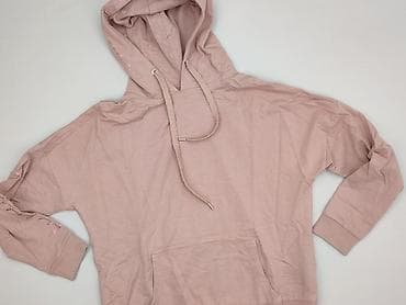 bluzy caterpillar: Mohito, Bluza z kapturem damska, rozmiar S — 1