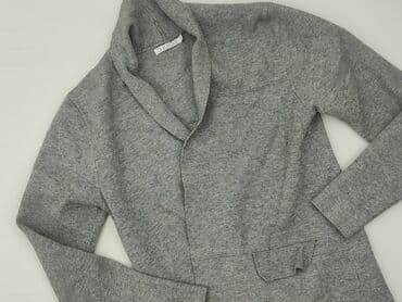 sukienki quiosque wyprzedaż: QUIOSQUE, Kardigan damski, rozmiar M — 1