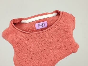 sukienki z szyfonu jedwabnego: Blouse, F&F, 1.5-2 years, 86-92 cm, condition - Very good — 7