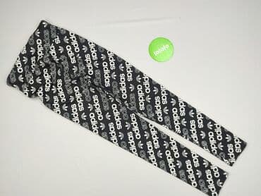krótsze od rajstop: Adidas, Legginsy Sportowe damskie, M — 3