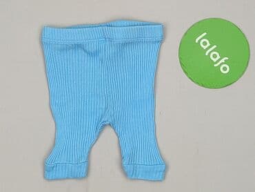 kombinezon polarowy lidl: Leggings, Sinsay, 0-1 month, condition - Very good — 2
