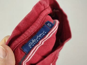 sukienki letnie w paski allegro: Blouse, 8 years, 122-128 cm, condition - Good — 3