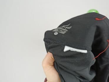 nike performance legginsy krótkie: Nike, Spodnie 3/4 damskie, rozmiar S — 6