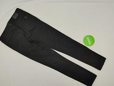 zara flared jeans: Jeansy damskie, rozmiar 2XS — 3
