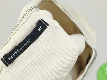 t shirty ze smokiem: House, Top damski, rozmiar XS — 4