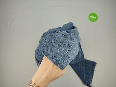 dżinsy moda: H&M, Jeansy damskie, rozmiar S — 5