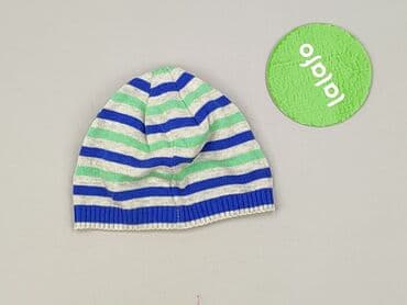 bluzki dziewczęce 164 allegro: Cap, 9-12 months, condition - Very good — 3