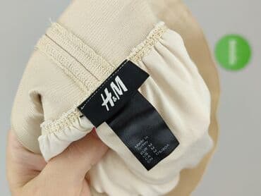 hm spódnice mini: H&M, Spódnica damska, rozmiar M — 5