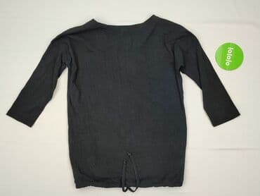 bluzki rękaw 3 4 allegro: Bluzka damska, rozmiar M — 4