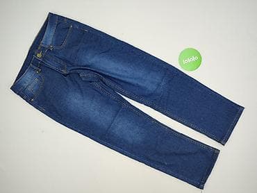 ltb jeans: Spodnie jeansowe, 14 lat, 164, stan - Idealny — 2