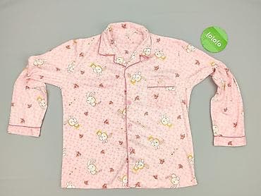 piżamka hello kitty: Koszula nocna damska, rozmiar 2XL — 2