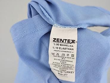 bluzy crivit: Zentex, Top damski, rozmiar S — 6