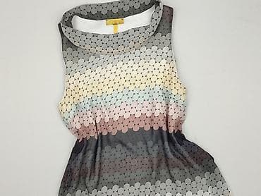 klapki zara biale: Sukienka damska, rozmiar S — 1