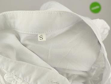 bluzki robocza: Koszula damska, rozmiar S — 4