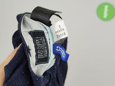 cropp sweter: H&M Divided, Szorty dla mężczyzn, rozmiar XS — 4