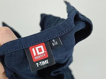 szczur: T-shirt damski, rozmiar S — 5