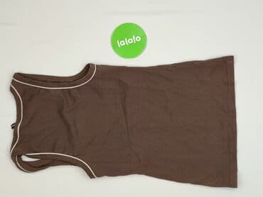 koszulka pod marynarkę damska: T-shirt damski, rozmiar M — 3