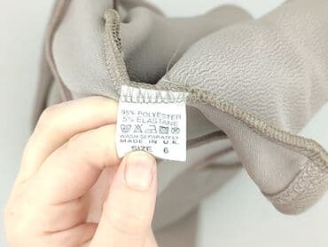 marynarka damska boucle: Select, Women's blazer, size XS (EU 34) — 4