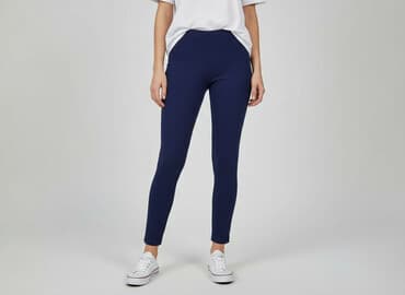 producent legginsów: Terranova, Legginsy rozmiar S — 7