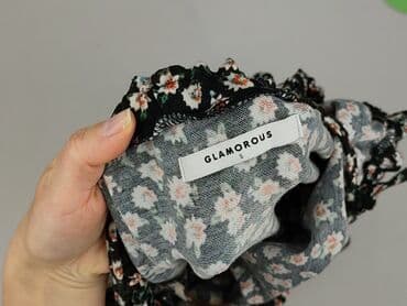 sukienka hiszpanka plus size: Glamorous, Sukienka damska, rozmiar S — 4