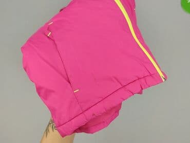 kurtki w pepco dla dzieci: Kurtka zimowa, Decathlon, 10 lat, 134-140 cm, stan - Bardzo dobry — 7