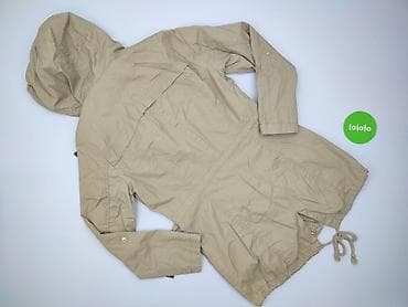 yaura jackets: Jean Pascale, Parka damska, rozmiar M — 3