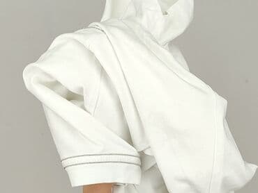 markowe t shirty damskie wyprzedaż zalando: T-shirt damski, rozmiar L — 5