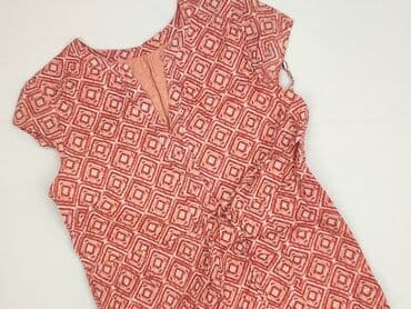 krótka czerwona sukienki na wesele: Sukienka damska, rozmiar S — 1