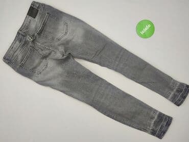 abercrombie and fitch jeans: Denim, Джинси жіночі, S — 3