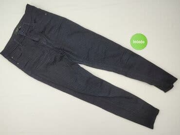 lidl kurtka jeansowa damska: Denim, Jeansy damskie, rozmiar M — 2