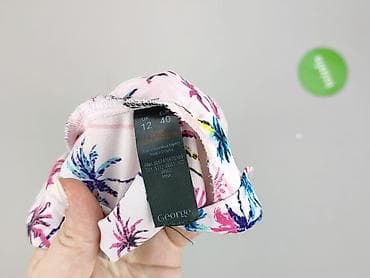 bluza reebok: George, Top damski, rozmiar L — 4