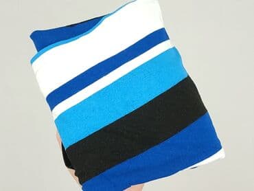 koszula wiya w paski: T-shirt damski, rozmiar XL — 5