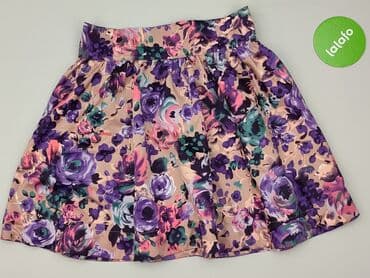 spodnica 48: H&M, Spódnica damska, rozmiar M — 2